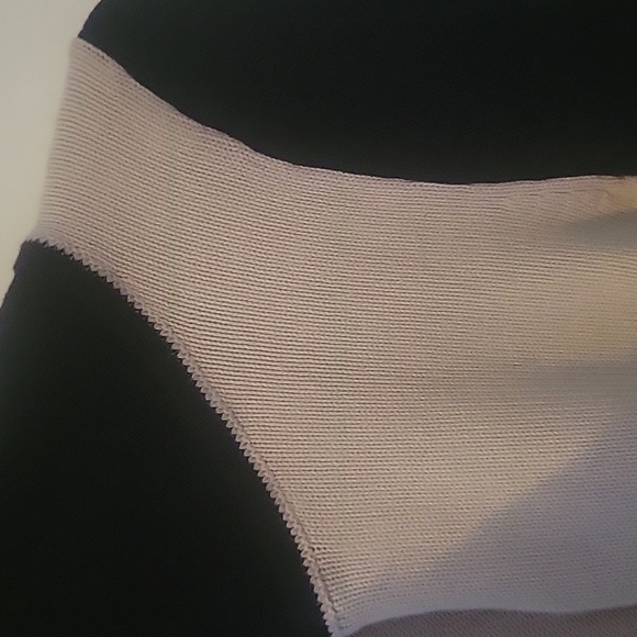 Mens Armani Exchange zip up to the top tan and black size small brandnew ๐ - Picture 12 of 17